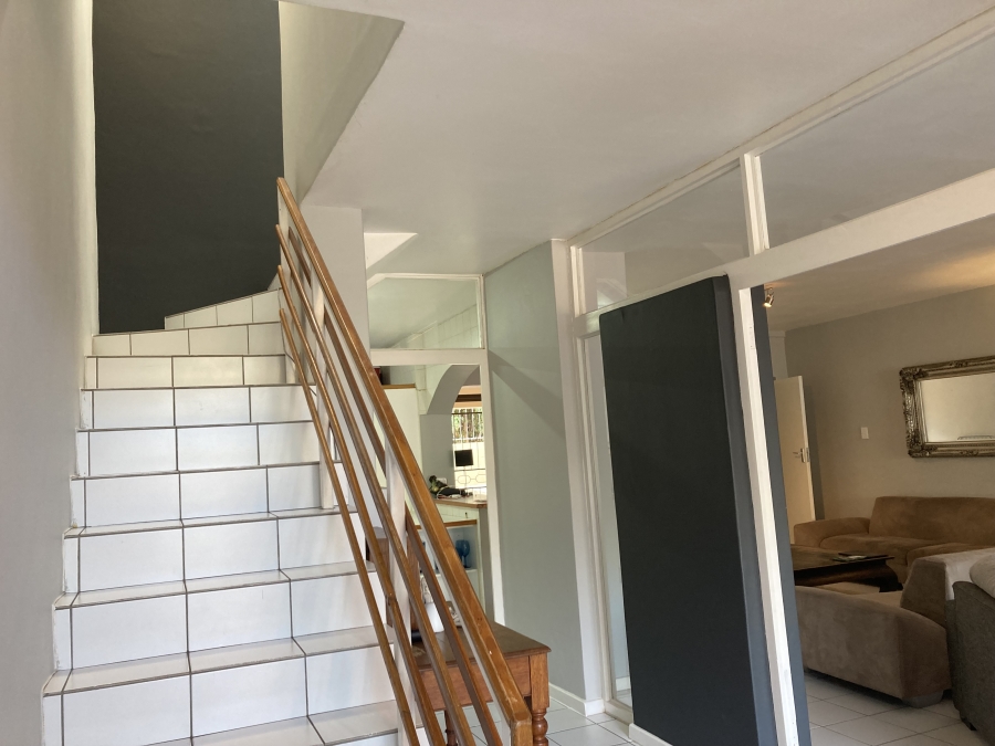 To Let 4 Bedroom Property for Rent in Beach Estate Western Cape